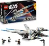 LEGO Star Wars Povstalecká stíhačka U-Wing, Sada na Náhled obrázku produktu 1