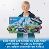 LEGO® City 60316 Polizeistation Produktbild-Vorschau 41