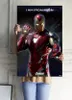 Pyramid Avengers Endgame I Am Iron Man Poster 61x91.5cm. Produktbild-Vorschau 8
