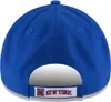 Casquette NBA New York Knicks New Era The League 9FORTY Voir les images du produit 2