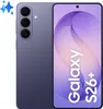 Samsung SM-S947 S26 + 12 + 512GB 6.7 "5g Kobaltviolett EU  Produktbild-Vorschau 2