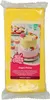 FunCakes Rollfondant Gelb Mellow Yellow 1kg Produktbild-Vorschau 1