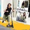 Apollo Hulajnoga Wyczynowa Gravity - Czarna/Błyszcząca Podgląd zdjęcia produktu 5