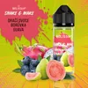 Shake and Make – dračí ovoce, guava, borůvky Náhled obrázku produktu 2