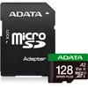 ADATA Speed Plus, 128 GB, MicroSDXC, Třída 10, 180 MB/s, Náhled obrázku produktu 2