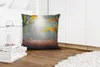 MuchoWow® Zierkissen Sofakissen Wohnzimmer Dekokissen 45x45 Produktbild-Vorschau 2
