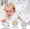 Babydecke Kuscheldecke Ganzjahres – Plüsch Baumwolle Produktbild-Vorschau 10