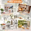YARDIN 5L nerezová odšťavovač na ovocie, na hrozno, Náhľad obrázku produktu 7