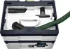 Festool Akku-Absaugmobil CLEANTEC CTLC SYS HPC 4,0 I-Plus Produktbild-Vorschau 40