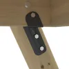 TP TOYS Anémone Holz-Schaukelgestell für den Garten, 2 Produktbild-Vorschau 10
