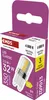 LED Lampe Classic JC / G9 / 2,5 W (32 W) / 350 lm / NeutralWeiß Produktbild-Vorschau