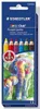 Staedtler Noris Super Jumbo 129, 6 stuks Productafbeelding-voorbeeld 4