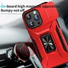 Handyhülle für iPhone 15 Pro Dual Layer Hülle mit Schiebe Produktbild-Vorschau 4