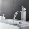 Waschtisch Armatur Wasserhahn Bad Gäste WC Mischbatterie Produktbild-Vorschau 5