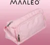 Astuccio doppio estensibile - rosa Maaleo 24519 Anteprima dell’immagine prodotto 12