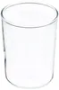 WMF Ersatzglas zu Teeglas mit Halter, hitzebeständiges Produktbild-Vorschau 1