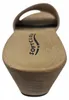 Softclox Plateau Pantoletten Damen 31333331323131 Beige 39 Produktbild-Vorschau 9