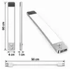 LED Akku Unterbauleuchte 60cm 4W 240lm CCT 3000/4000/6500K Voir les images du produit 3