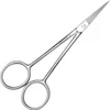 Feine Fadenschere | Stickschere | Nähschere mit gebogener Produktbild-Vorschau 1