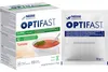 OPTIFAST home Suppe Tomate Pulver in Sachets, 8 St. Beutel Produktbild-Vorschau 2
