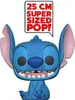 Lilo & und and Stitch - Stitch 1046 - Funko Pop! - Vinyl Produktbild-Vorschau 7