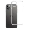 3MK Clear Case, Mantelhülle, Apple, iPhone 13 Pro, 15,5 cm Produktbild-Vorschau 1