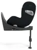 Cybex Autositz Gruppe 0 1 Sirona T I Size Plus Sepia Produktbild-Vorschau 4