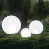 Esotec Solarleuchtkugel Garten 3er Set, multicolor, IP44, Produktbild-Vorschau 10