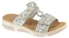 Dámské pantofle Rieker 66292-90 multi 41 Náhled obrázku produktu 2