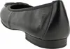 Tamaris Damen Ballerina klassisch Schleife Leder Produktbild-Vorschau 32