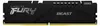KINGSTON DDR5 32GB 5200MT/s CL38 FURY Beast Schwarz Produktbild-Vorschau 1