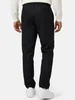 Tazzio Herren Leinenhose A113 (Schwarz, L) Produktbild-Vorschau 3