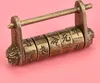 Cadenas à combinaison vintage, cadenas vintage, cadenas Voir les images du produit 5