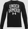 Under Armour Sweatshirts Rival Terry Crew, 1361561001, Produktbild-Vorschau 5