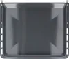 easyPART passend für 00684777 BOSCH Backblech SIEMENS Produktbild-Vorschau 5