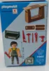 PLAYMOBIL 71902 Kaufland Handwerker Figur mit Parkside Produktbild-Vorschau 6