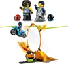 LEGO 60299 Kaskadérské závody - sada s hračkou motorky Náhled obrázku produktu 9