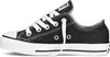 Converse Sneakers 7J235C in Black color size 22 Voir les images du produit 34