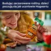 LEGO 76474 Harry Potter Schloss Hogwarts? Kräuterk.-Pflanz. Voir les images du produit 12