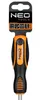 NEO TOOLS Šroubovák Torx T10 x 100 mm Náhled obrázku produktu 6