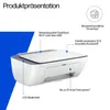 HP DeskJet 2922 Sans fil All-in-One Couleur Imprimante, Voir les images du produit 4