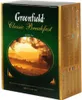 Greenfield Schwarztee Classic Breakfast 100 Beutel Assam Produktbild-Vorschau 1