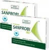 Two boxes of SANPROBI IBS probiotic supplement. Produktbild-Vorschau
