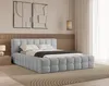Chilly Möbel Design Čalouněná postel Verona 200x200 cm Náhled obrázku produktu 13