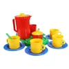 dantoy Kaffee-Set mit Schneidebrett Produktbild-Vorschau 4