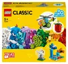 LEGO Classic Klocki i funkcje, Zestaw do budowania, 5 Podgląd zdjęcia produktu 3