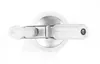 Sahnespender Kitchen Line Aluminium weiss, Spenderkopf aus Produktbild-Vorschau 9