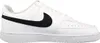 NIKE Court Vision Low Schuhe Herren weiss 45 Produktbild-Vorschau 46