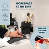 Set di accessori da bagno SAVONA 2 pezzi di bremermann con Anteprima dell’immagine prodotto 4