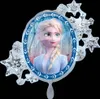 Amscan 4038801, Spielzeugballon, Folie, 76 cm, 5 Stück(e) Produktbild-Vorschau 5